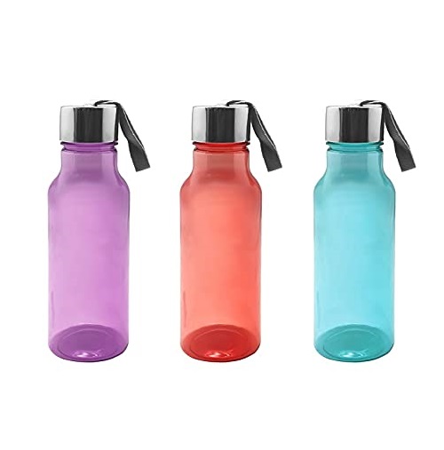 Tuelip Combo Sports Stainless Steel Water Bottle for School  Kids Girls & Boys,College,Gym 750 ml Water Bottles - School Water Bottle